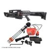 Ravin R500E Crossbow Package W/ Electric Drive Cocking System (Open Box X1033671) -Barnett Store X1033671